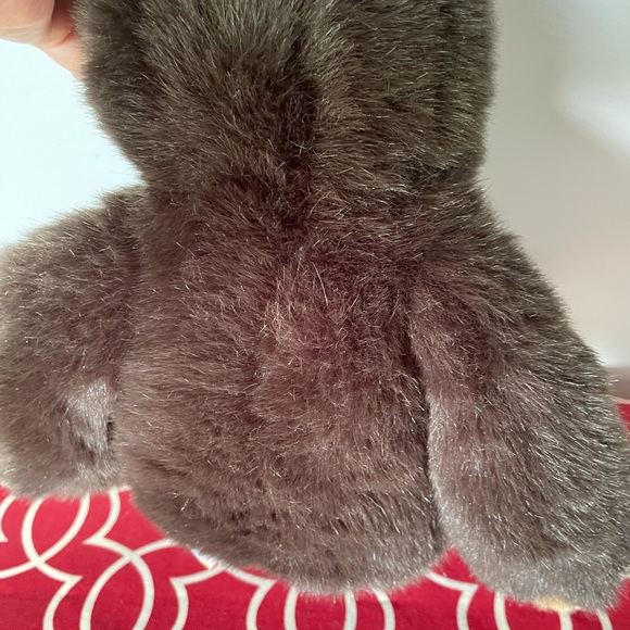 Ty Classic “Chuckles the Monkey” stuffed animal - Picture 7 of 10